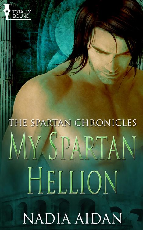 Produktbild: My Spartan Hellion