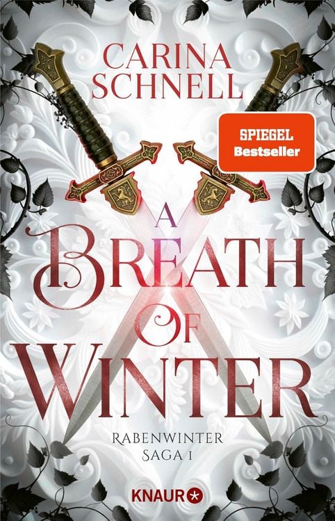 Produktbild: A Breath of Winter