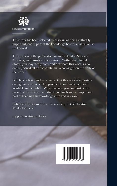 Produktbild: On the Temperature in Diseases: A Manual of Medical Thermometry