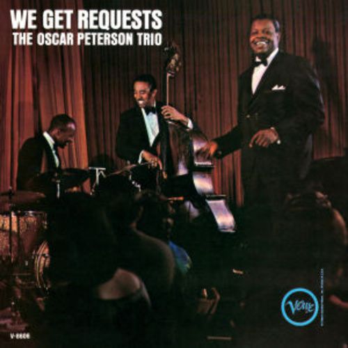 Produktbild: We Get Requests