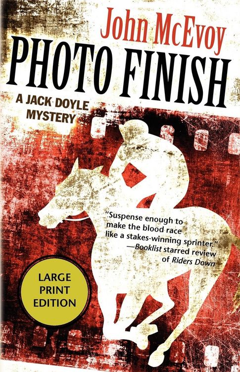 Produktbild: Photo Finish