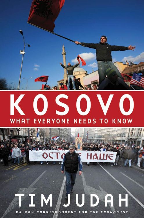 Produktbild: Kosovo