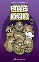 Produktbild: Patates Kafalar 1