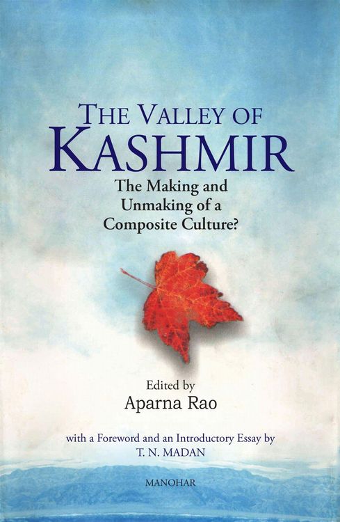 Produktbild: The Valley of Kashmir
