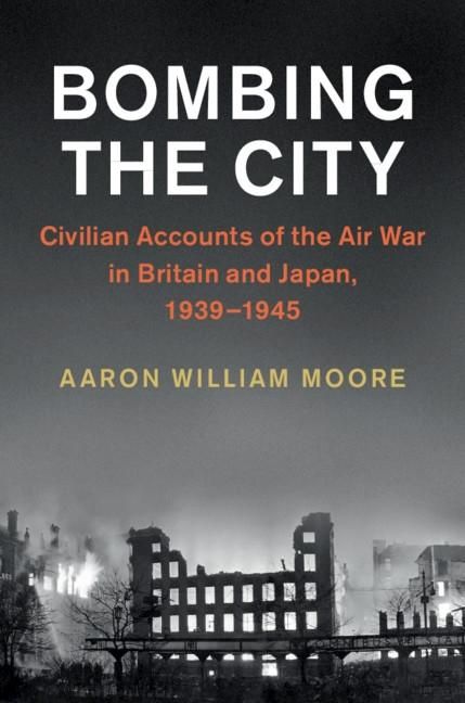 Produktbild: Bombing the City