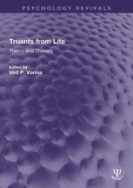 Produktbild: Truants from Life
