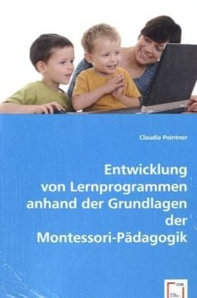 Produktbild: Pointner, C: Entwicklung von Lernprogrammen anhand der Grund