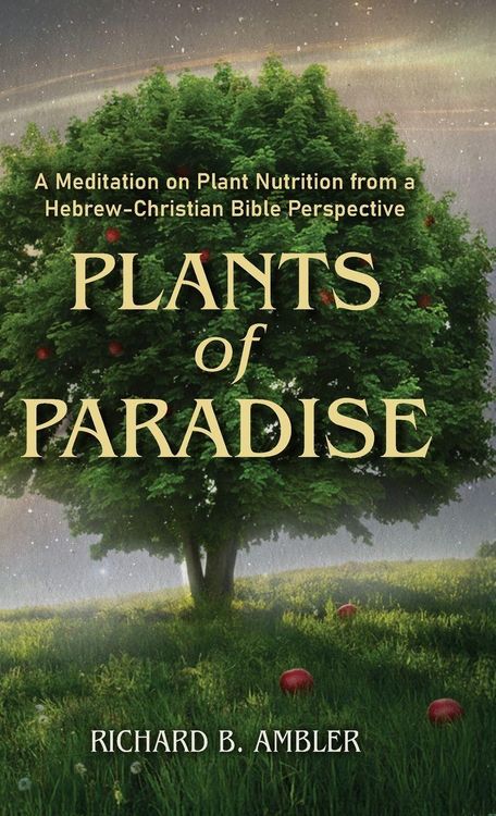 Produktbild: Plants of Paradise