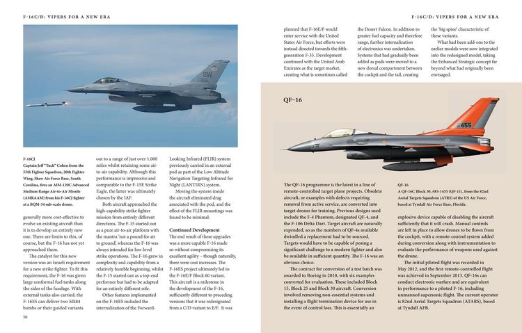 Produktbild: F-16 Fighting Falcon