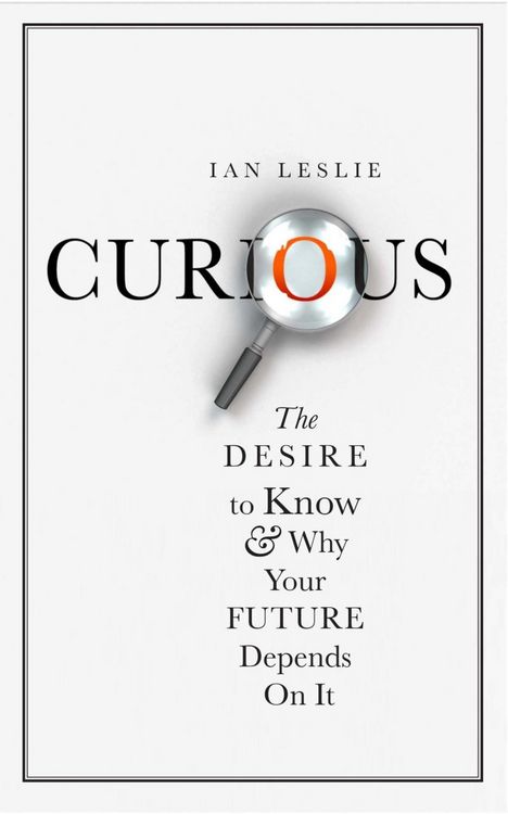 Produktbild: Curious