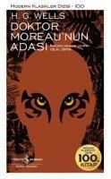 Produktbild: Doktor Moreaunun Adasi