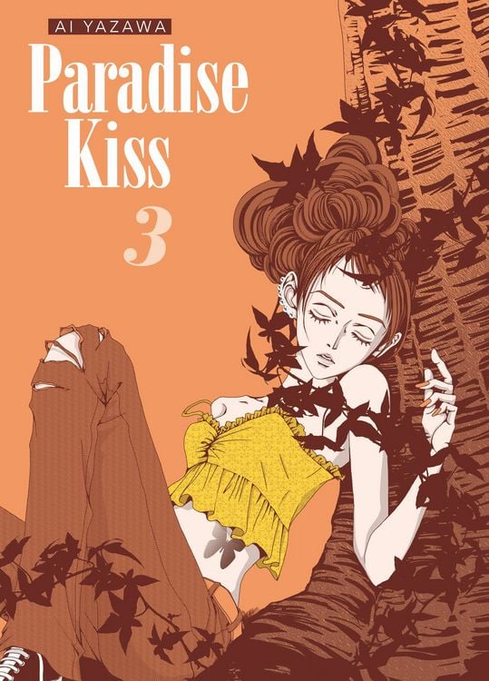 Produktbild: Paradise Kiss - New Edition 03