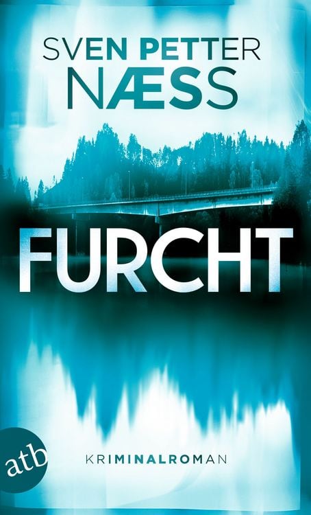 Produktbild: Furcht