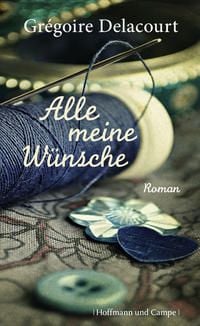 Produktbild: Alle meine W&uuml;nsche