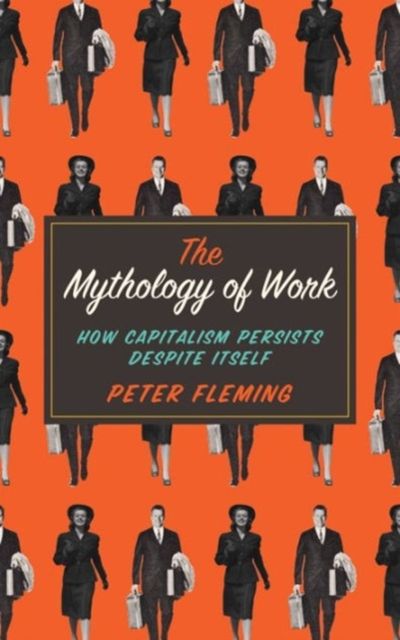Produktbild: Mythology Of Work