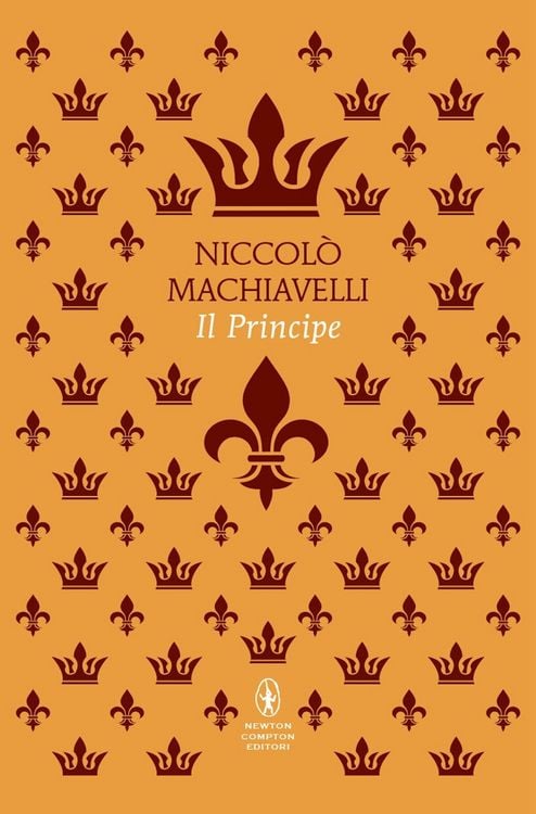 Produktbild: Il principe