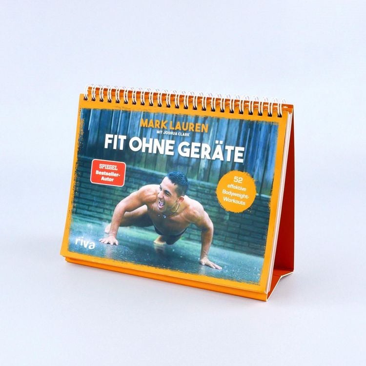 Produktbild: Fit ohne Ger&auml;te