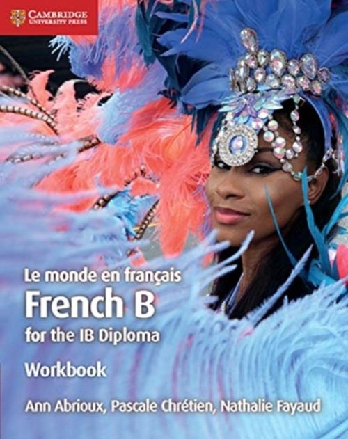 Produktbild: Le monde en fran&ccedil;ais Workbook