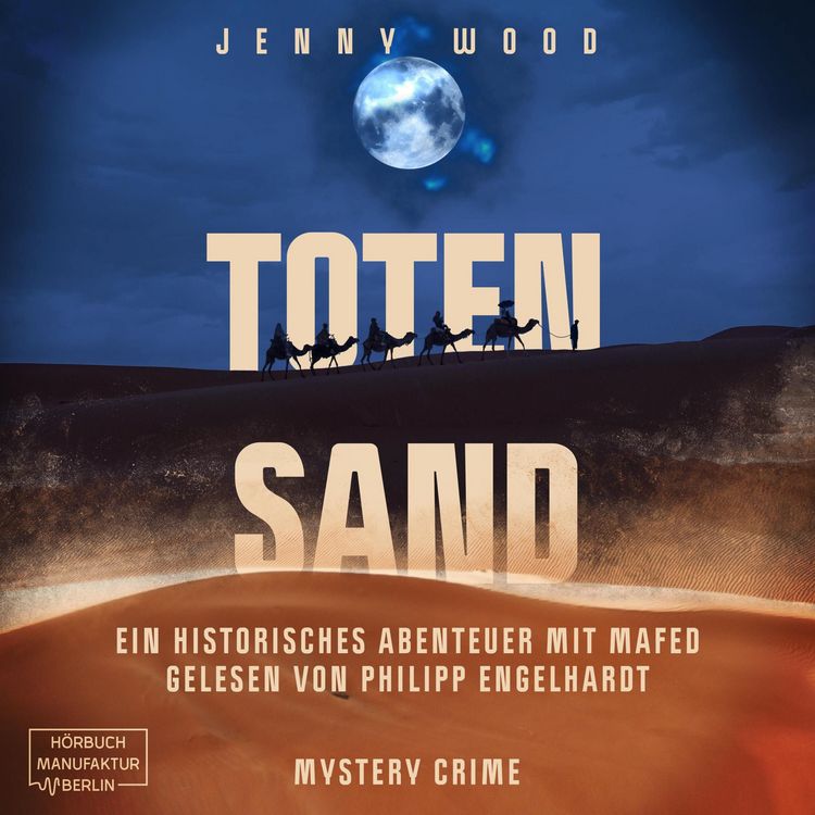 Produktbild: Totensand