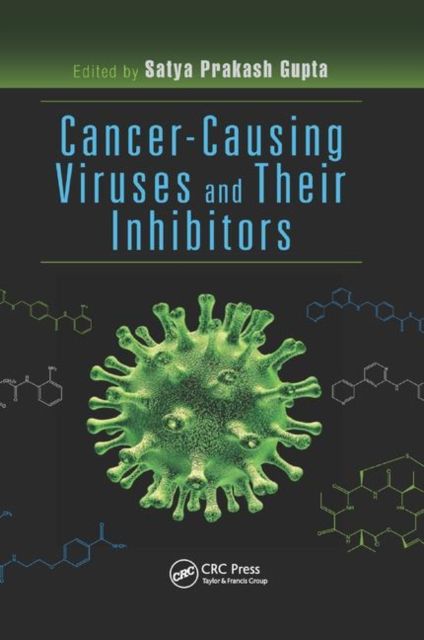 Produktbild: Cancer-Causing Viruses and Their Inhibitors