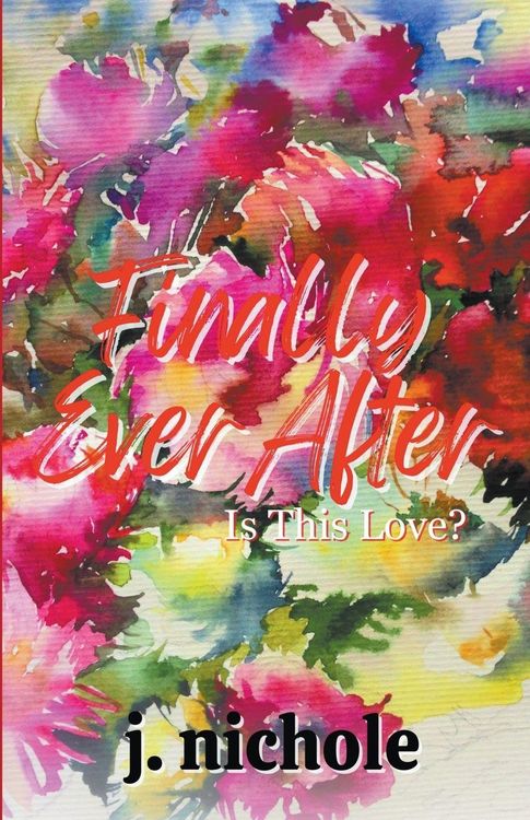 Produktbild: Finally Ever After