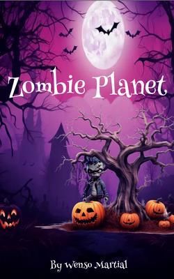 Produktbild: Zombie Planet