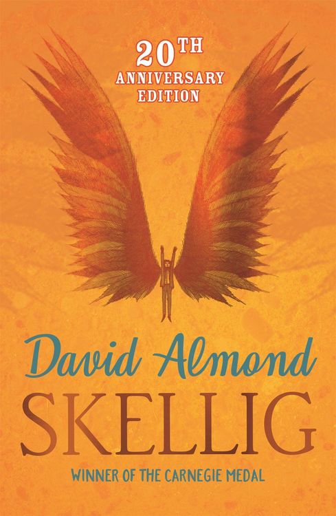 Produktbild: Skellig