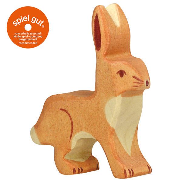 Produktbild: Hase, Ohren hoch