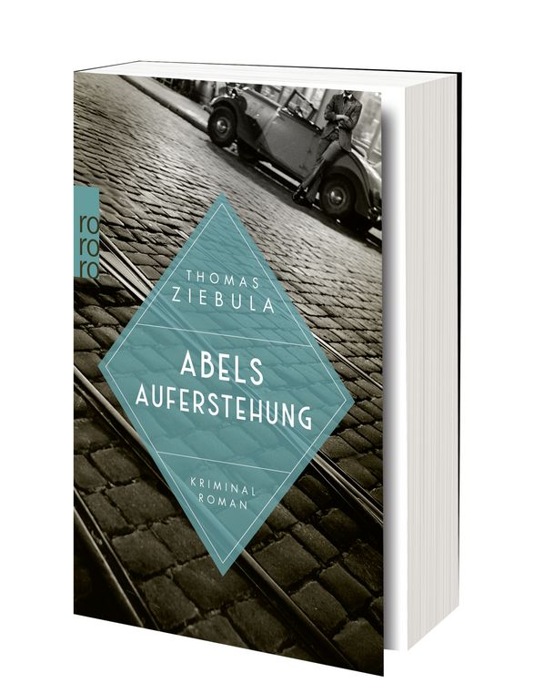Produktbild: Abels Auferstehung