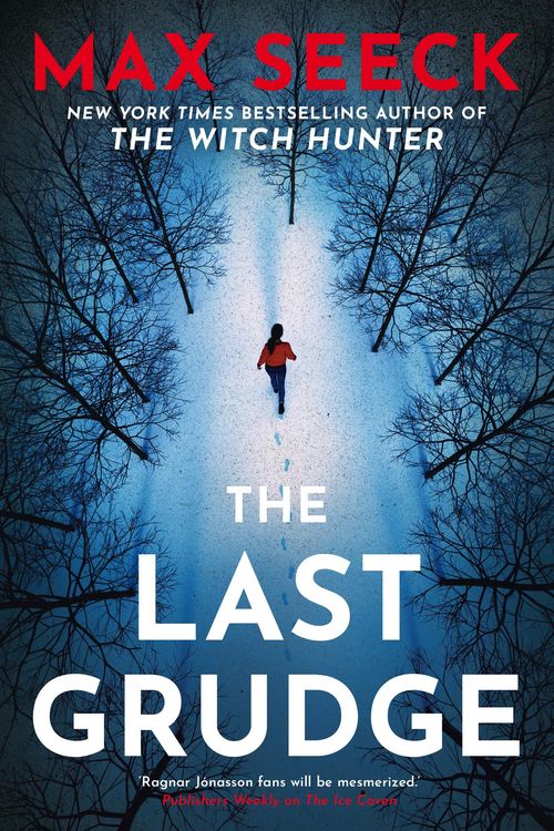 Produktbild: The Last Grudge