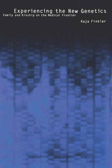 Produktbild: Experiencing the New Genetics