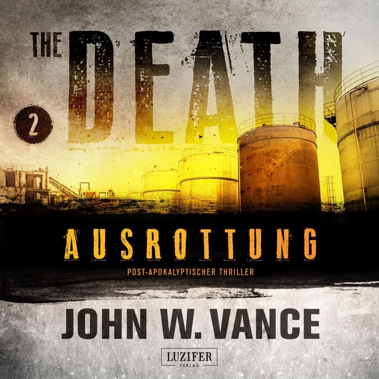 Produktbild: AUSROTTUNG (The Death 2)