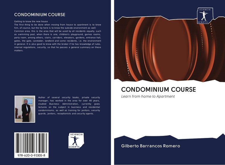 Produktbild: Condominium Course