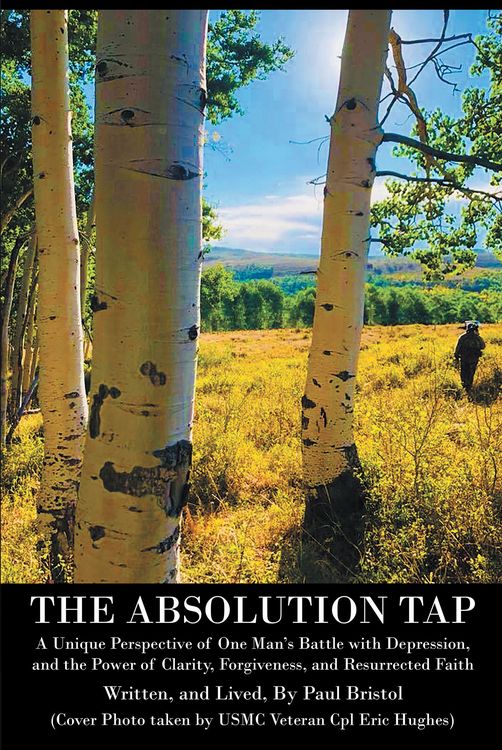 Produktbild: The Absolution Tap