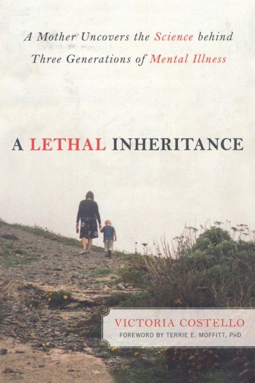 Produktbild: A Lethal Inheritance