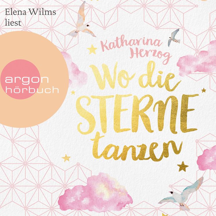 Produktbild: Wo die Sterne tanzen