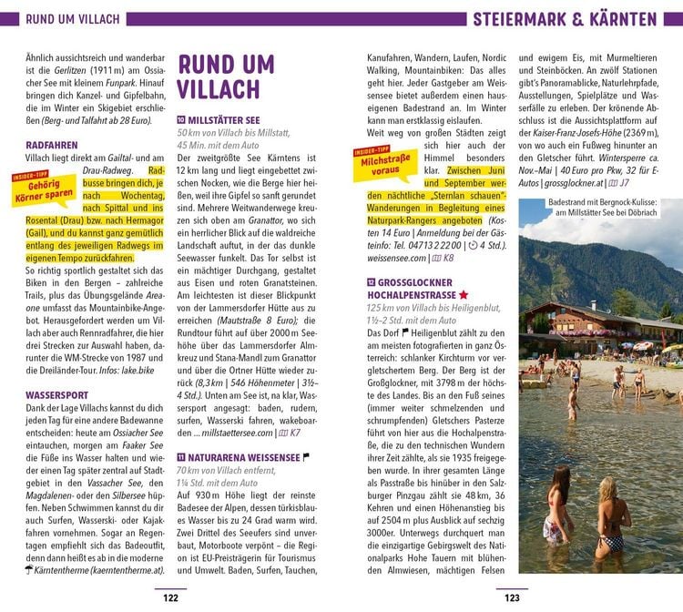 Produktbild: MARCO POLO Reisef&uuml;hrer &Ouml;sterreich