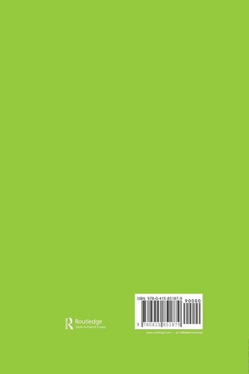 Produktbild: Urban Politics