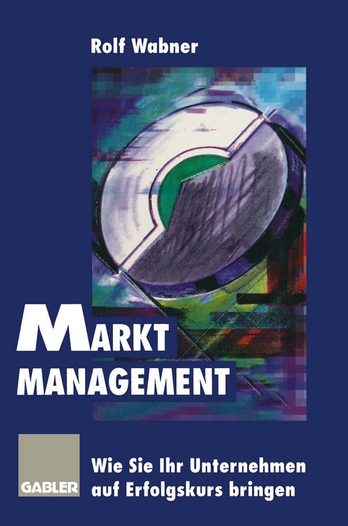 Produktbild: Markt-Management