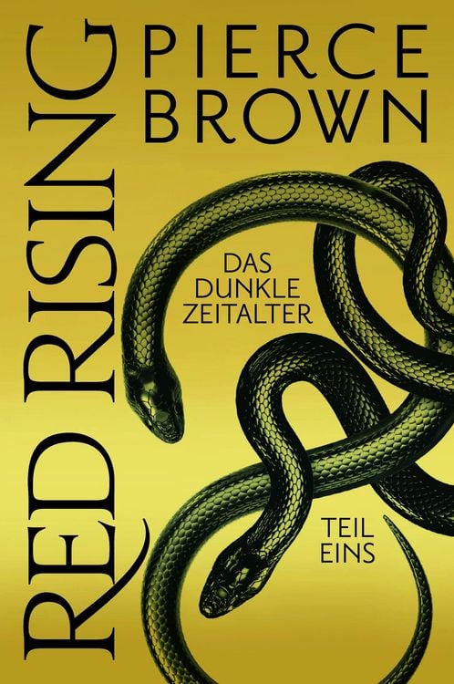 Produktbild: Red Rising: Das dunkle Zeitalter - Teil 1