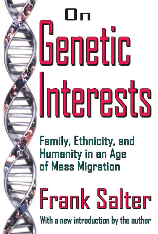 Produktbild: On Genetic Interests