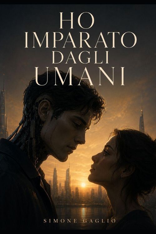Produktbild: Ho Imparato Dagli Umani