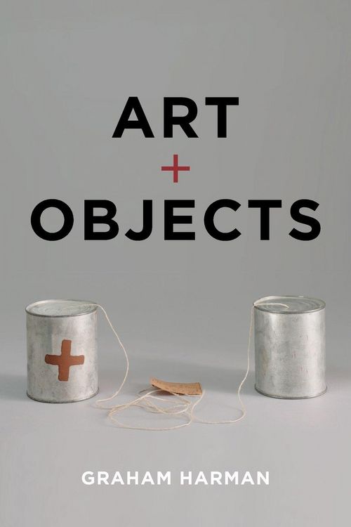 Produktbild: Art and Objects