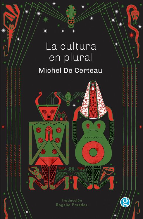 Produktbild: La cultura en plural