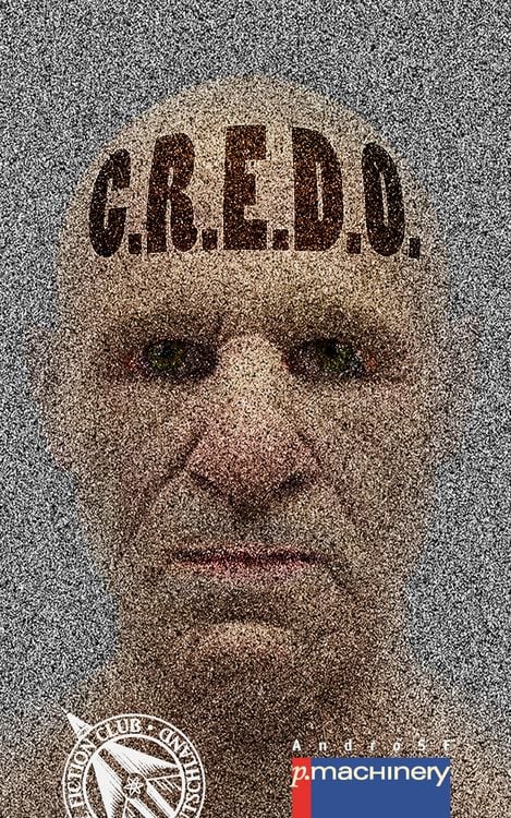 Produktbild: C.R.E.D.O.