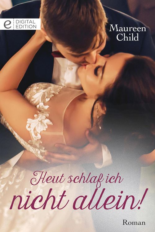 Produktbild: Heut schlaf ich nicht allein!