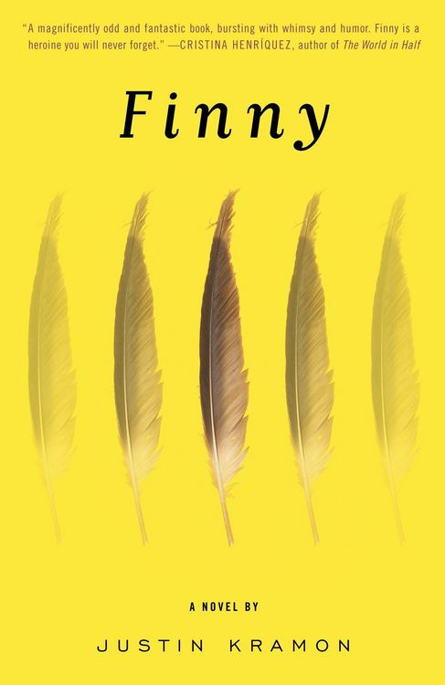 Produktbild: FINNY