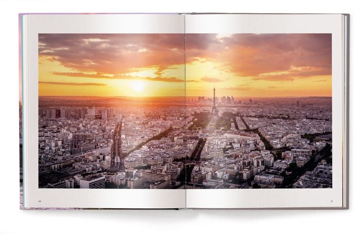 Produktbild: Paris