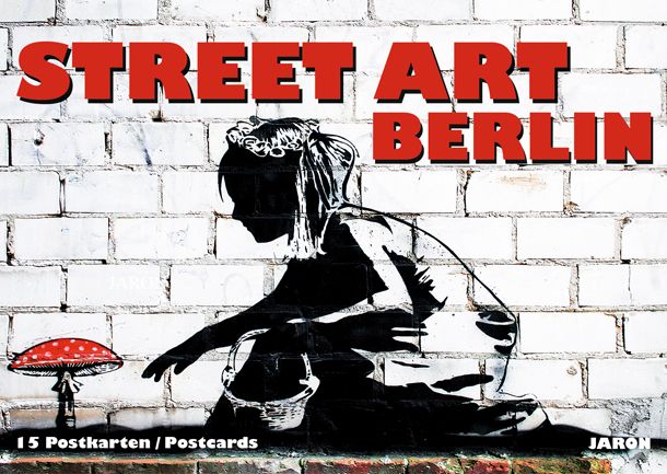 Produktbild: Street Art Berlin