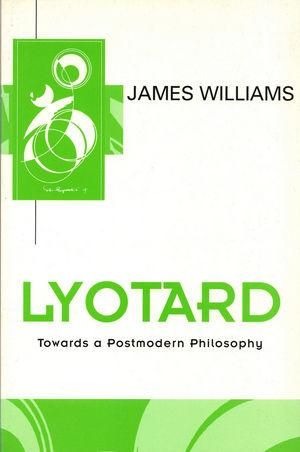 Produktbild: Lyotard